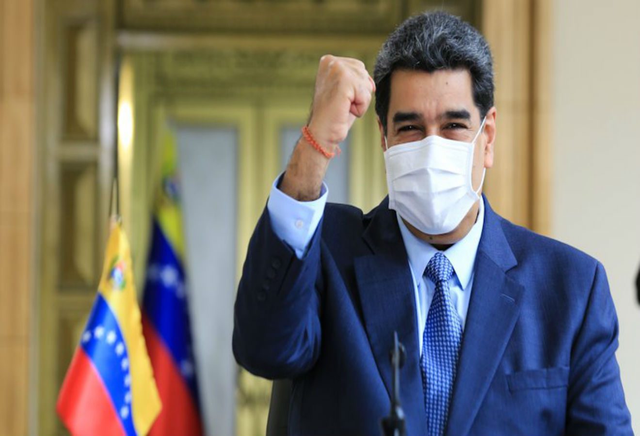 Maduro-ALBA-vacuna