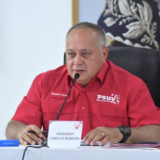 Diosdado-Cabello