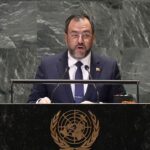 Canciller Gil: EE. UU. usa veto para obstaculizar cese al fuego en Gaza