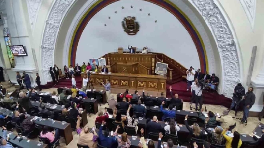 asamblea-nacional - CNE