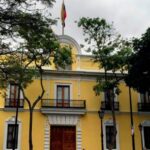 Venezuela rechaza sanción de EE.UU. al presidente de Cuba y la califica como «muestra de odio y obsesión enfermiza»