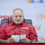 Diosdado Cabello: El 27 de julio habrá una fiesta democrática en Venezuela