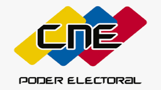 Consejo Nacional Electoral