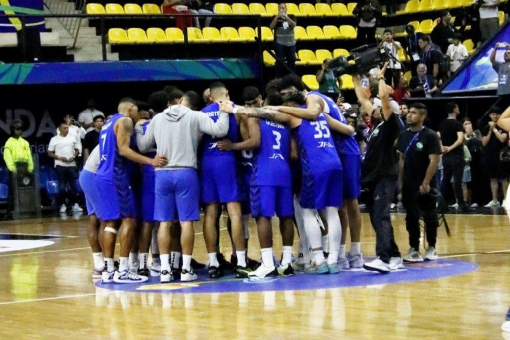 FIBA