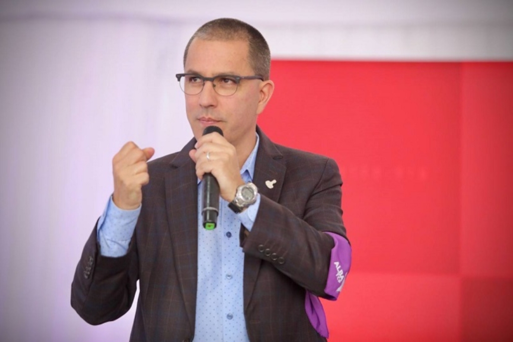 Arreaza