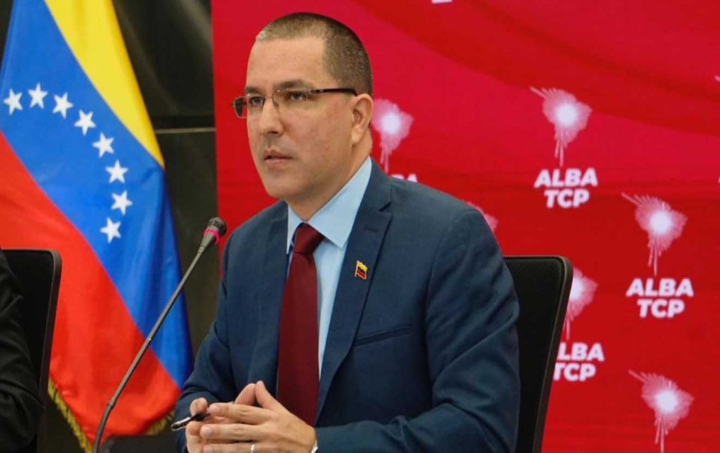 Jorge-Arreaza