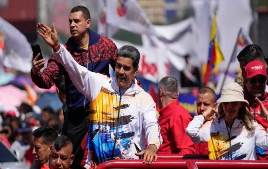 Maduro