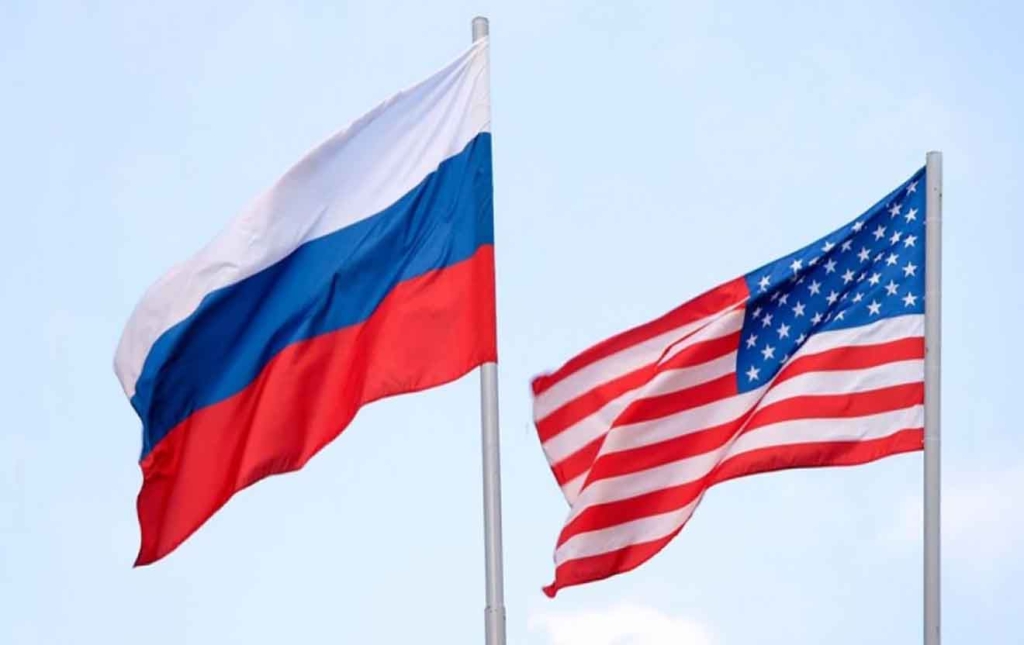 Rusia EEUU