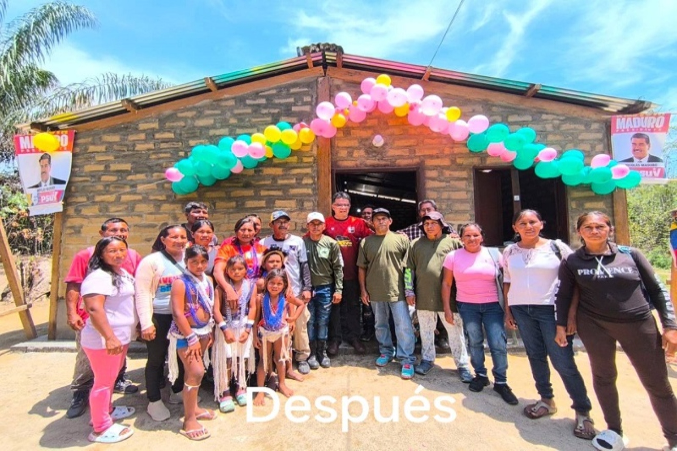 Vivienda