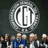 paro general