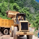 Gobierno Bolivariano ordenó despeje de obstrucciones viales por lluvias en todo el territorio nacional