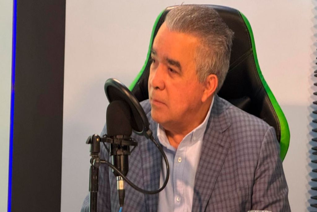 Luis eduardo