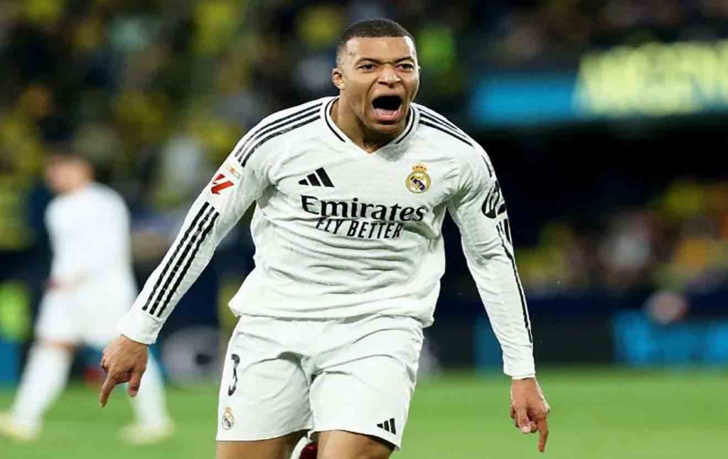 Mbappé embarga las cuentas del PSG