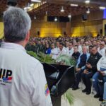 Más de mil 800 funcionarios participan en Seminario de Investigación Penal en Mérida