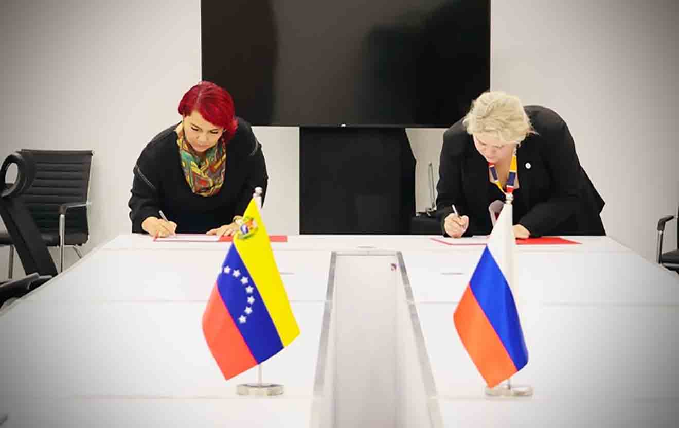 Profesionales del turismo y servicios hoteleros se capacitan en idioma ruso