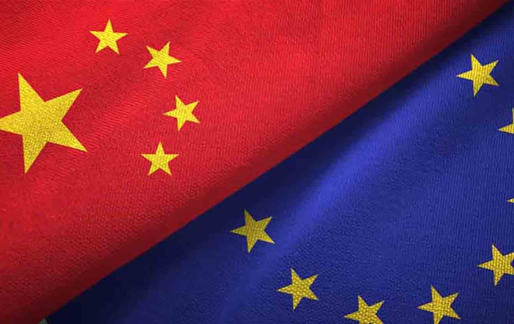 Unión Europea y China ultiman detalles para realización de cumbre