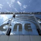 cne ecuador