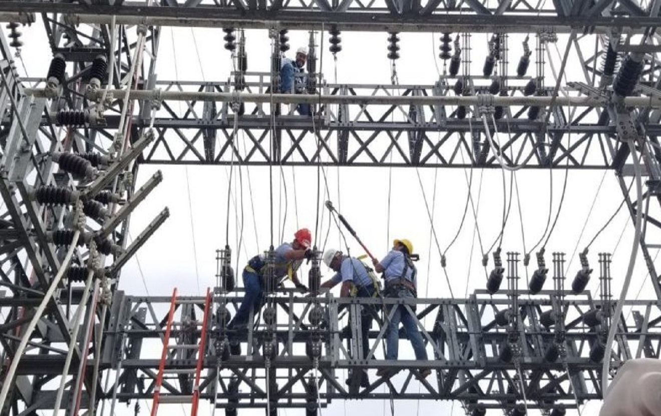 corpoelec
