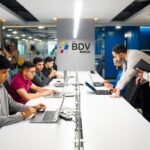 Banco de Venezuela impulsa emprendimiento tecnológico para innovación financiera