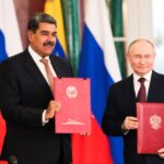 El Acuerdo Estratégico entre Venezuela y Rusia: Un futuro de cooperación y desarrollo conjunto