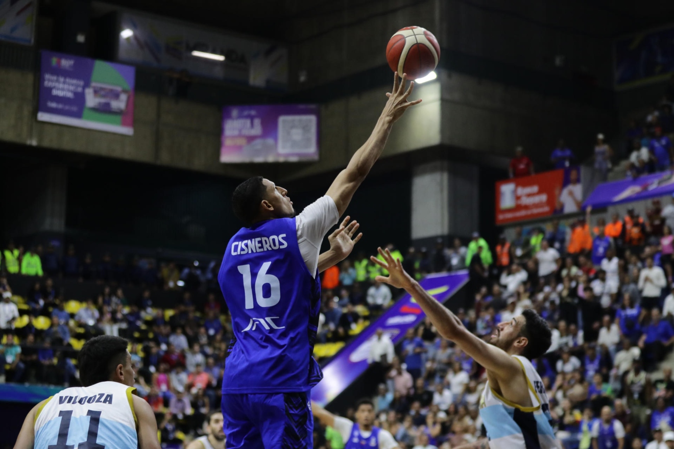 Baloncesto (1)