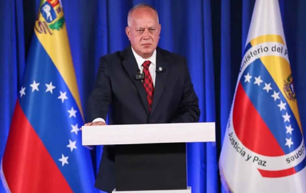 CABELLO COCAINA INCAUTADA