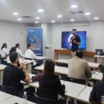 CNTQ realiza capacitación en análisis sensorial de alimentos con enfoque en cacao y chocolate