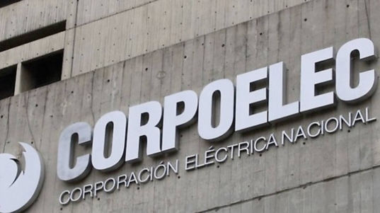 Corpoelec-Caracas
