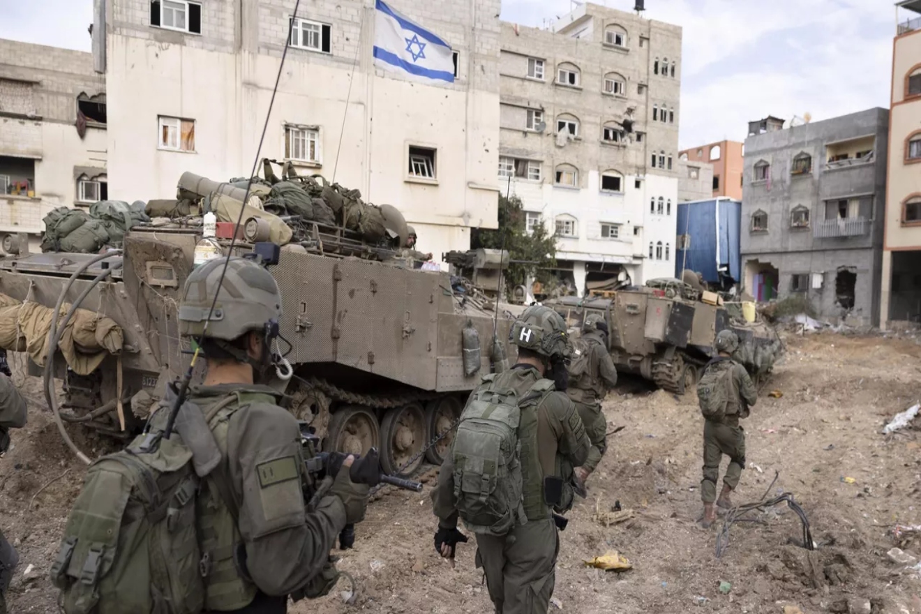 Gaza (4)