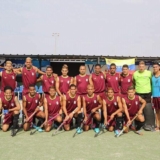 Hockey-grama