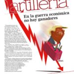 La Artillería N° 705