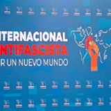 Internacional Antifascista reivindica rol histórico de la Unión Soviética en la derrota del nazifascismo