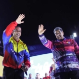 Maduro
