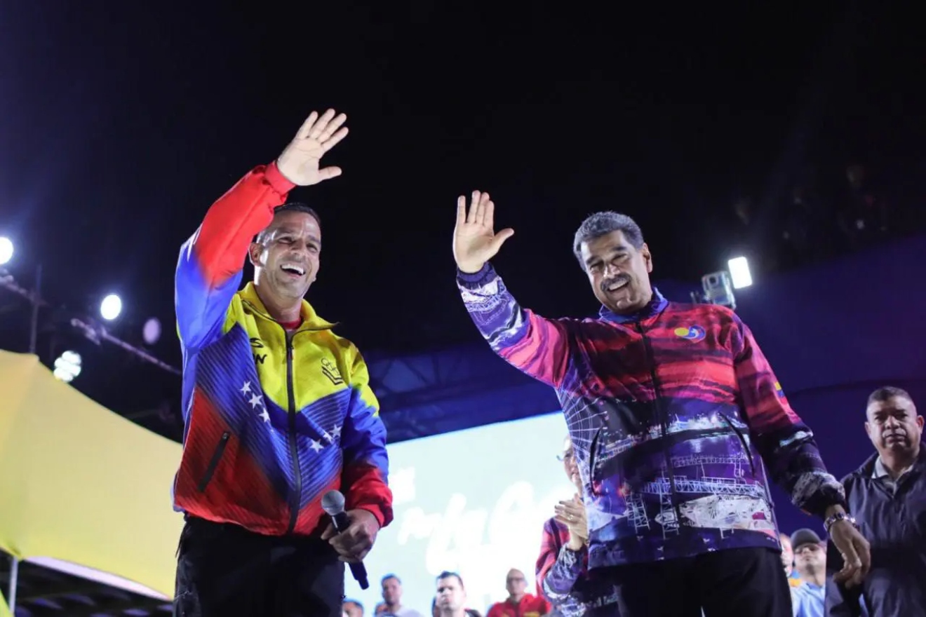Maduro