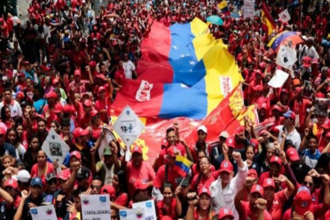 Marcha (1)