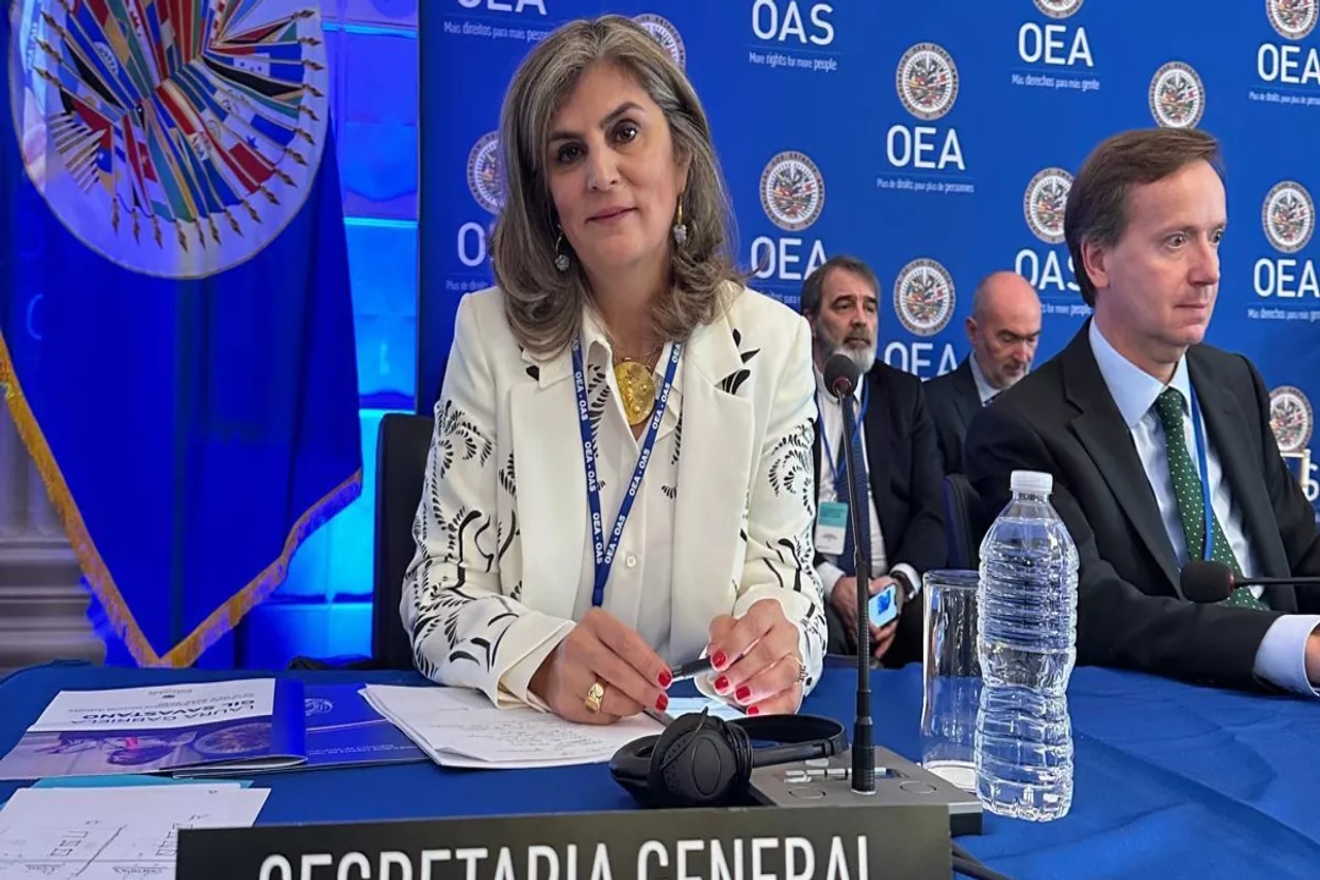 OEA