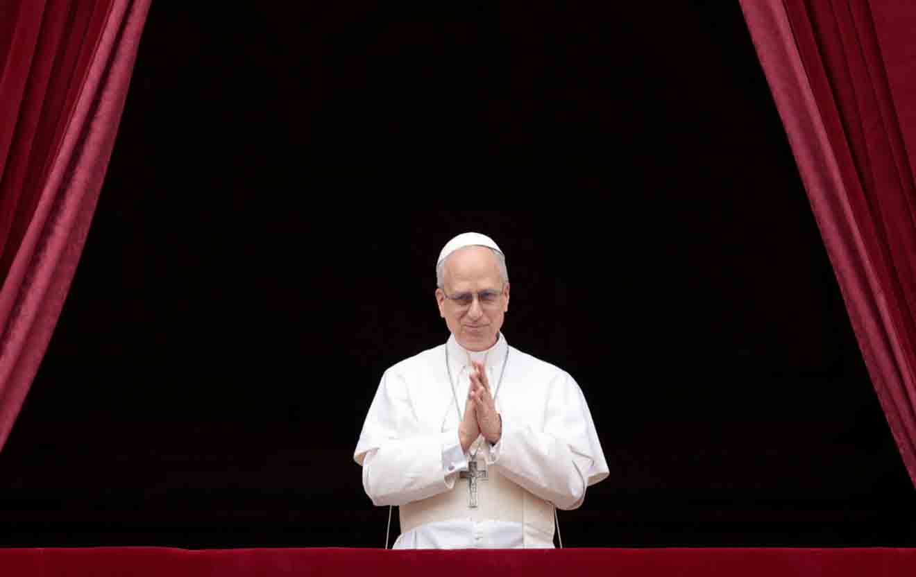 PAPALEÓN XIV