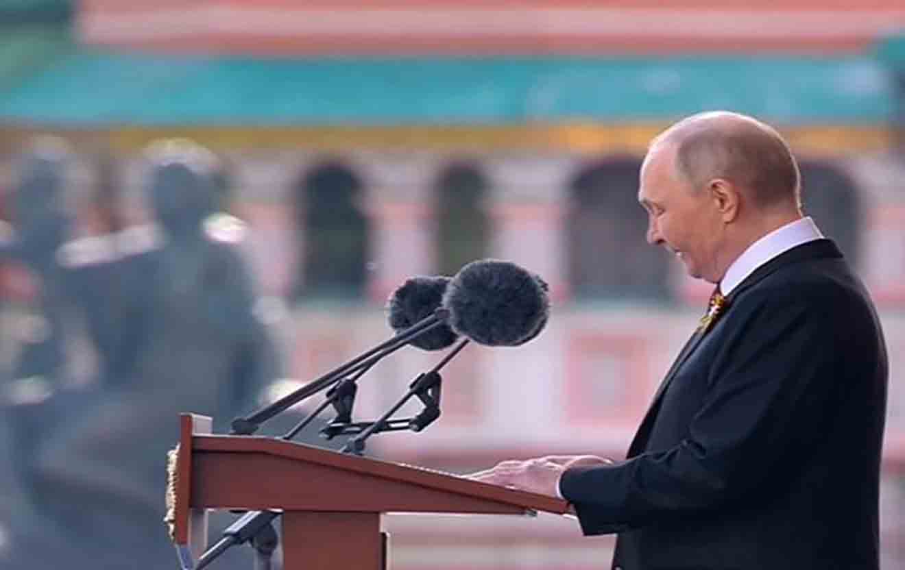 Putin