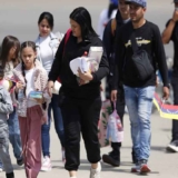 Si las sanciones se levantan, se acaba la migración