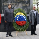 Venezuela y Cuba