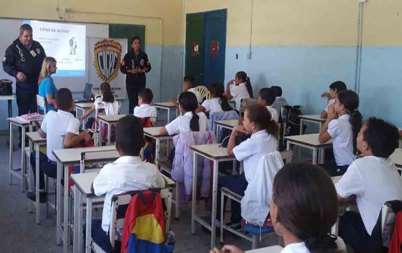acoso-escolar