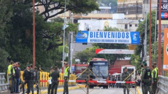 frontera