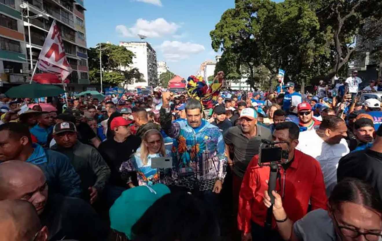 maduro