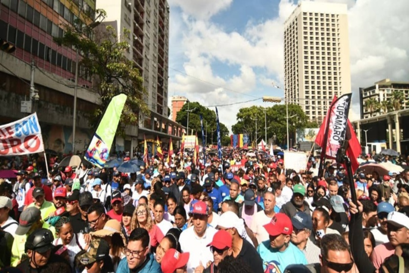 marcha-caracas
