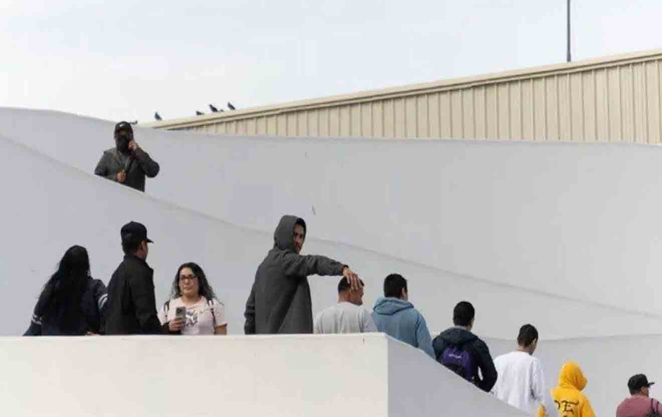migrantes