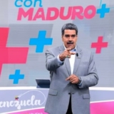 pROGRAMA mADURO