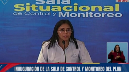 pdvsa