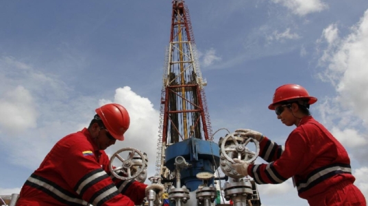 petropiar