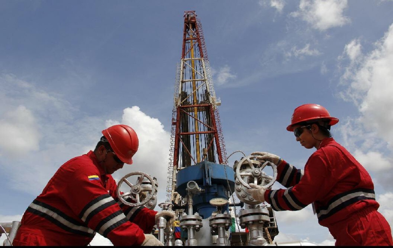 petropiar