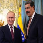 Venezuela y Rusia han incrementado el intercambio comercial a un 64%